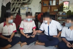 Trẻ mồ côi vì dịch COVID-19: Ước mơ của 4 chị em mồ côi mẹ