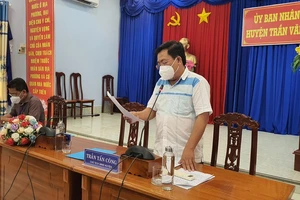 Video: Cà Mau sẽ rà soát quy trình tiêu hủy đàn chó ra sao?