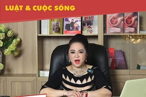 Bà Phương Hằng và các nghệ sĩ tố nhau: Các “kịch bản” pháp lý