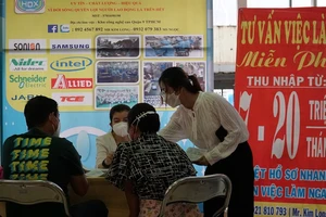 Video: Nhiều cơ hội việc làm cho người lao động sau dịch