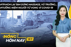 Nóng hôm nay: Vì sao TP.HCM tạm dừng massage, vũ trường... sau 2 ngày mở lại