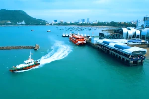 Video: Bà Rịa - Vũng Tàu khẳng định tiềm năng nâng tầm hội nhập