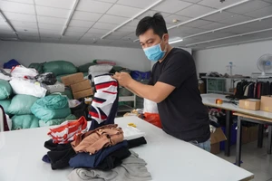 Video: Mới lạ với mô hình ‘Tủ quần áo 0 đồng’ online