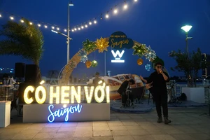 Bến Bạch Đằng: Ai đặt tên ‘Có hẹn với Sài Gòn’?