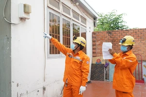 Video: Khuyến cáo của ngành điện trong mùa nắng nóng