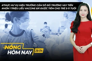 Nóng hôm nay: Đưa vụ FLC, Tân Hoàng Minh vào diện Ban Chỉ đạo TW theo dõi
