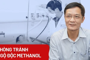 Video: Làm sao để tránh bị ngộ độc Methanol?
