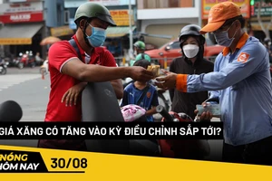Nóng hôm nay: Bộ GD&ĐT yêu cầu tổ chức lễ khai giảng theo hướng gọn nhẹ