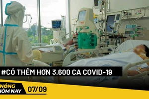 Nóng hôm nay: Mưa sẽ giảm ở Nam bộ trong những ngày tới