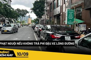 Nóng hôm nay: Khởi tố, tạm giam gã xe ôm 'cướp cạn' ở Bến xe Miền Tây