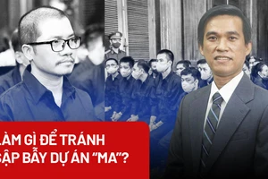 Video: Làm gì để tránh sập bẫy dự án “ma”?