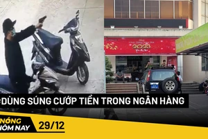 Nóng hôm nay: Số mắc COVID-19 tiếp tục giảm