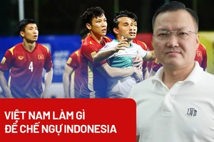 Việt Nam làm gì để chế ngự Indonesia?