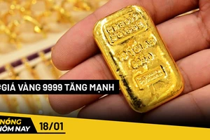 Nóng hôm nay: BCH Trung ương Đảng đồng ý để ông Nguyễn Xuân Phúc thôi các chức vụ