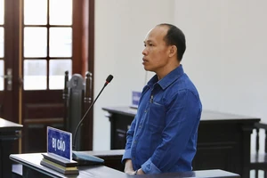 Tuyên án người cùng nhóm youtuber hành hung nữ giáo viên ở Gò Vấp