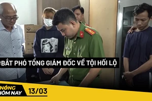 Nóng hôm nay: COVID-19 là bệnh nghề nghiệp, được hưởng BHXH từ 1-4