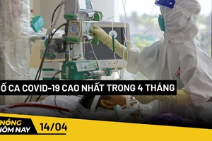 Nóng hôm nay: Bà Đinh Lan bị Phòng cảnh sát hình sự mời làm việc