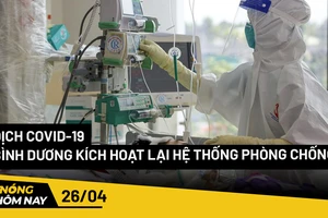 Nóng hôm nay: Tháo gỡ hàng rào ở Bến Thành, lộ diện khung cảnh đẹp mắt