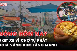 Nóng hôm nay: Dự báo giá vàng khó có thể tăng mạnh