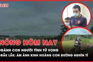 Nóng hôm nay: Kẻ đánh con trai người tình tử vong bị đề nghị 9-10 năm tù