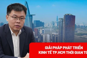 Nhìn lại nửa nhiệm kỳ thực hiện Nghị quyết Đại hội Đảng bộ TP.HCM lần thứ XI