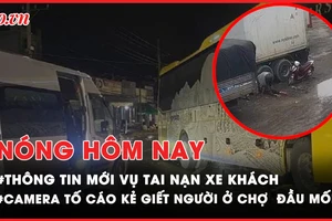 Nóng hôm nay: Thông tin mới vụ tai nạn xe khách nghiêm trọng tại Đồng Nai