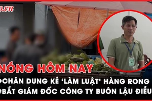 Nóng hôm nay: Ai ra 'luật ngầm' xung quanh chợ Long Thành?
