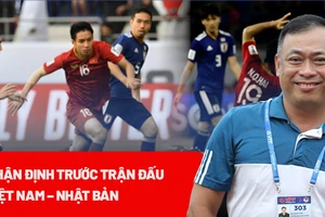 Asian Cup 2023: HLV Troussier cần làm gì để hạn chế sức mạnh của Nhật Bản?