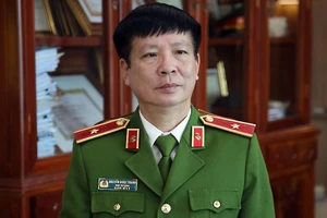 Phó Tư lệnh CSCĐ nói về việc trưng dụng máy bay dân sự vào việc chống khủng bố