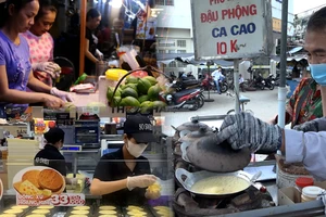 'Hot trend' 2023 bây giờ ra sao?