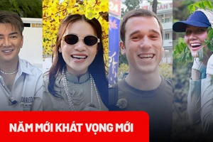 Khởi đầu năm 2024 với nhiều kỳ vọng