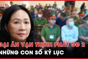 Những điểm đáng chú ý sau 2 ngày xét xử đại án Vạn Thịnh Phát giai đoạn 2