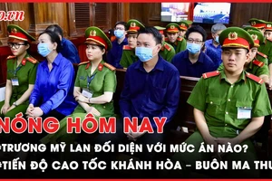 Nóng hôm nay: Nhìn lại vụ án Trương Mỹ Lan giai đoạn 2 sau 3 tuần xét xử, Nguyên nhân nữ sinh bị đánh hội đồng gãy đốt sống cổ