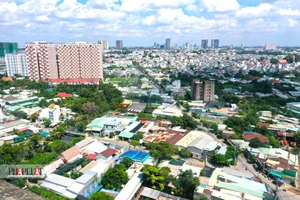 Vì sao chưa khởi công 2 đoạn Vành đai 2 TP.HCM vào tháng 4 tới?