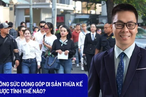 Từ vụ tranh chấp di sản thừa kế của cố NSƯT Vũ Linh, hiểu thế nào về công sức đóng góp vào di sản thừa kế?