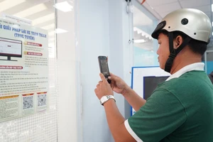 Hai trường hợp không được cấp lại giấy phép lái xe?