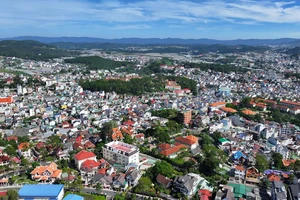 Lâm Đồng lập 3 tổ công tác tháo gỡ khó khăn, thúc đẩy phát triển kinh tế - xã hội 