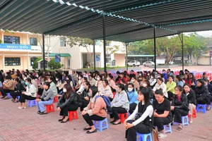 Lâm Đồng: TP Bảo Lộc tạm ngưng kỳ thi tuyển dụng viên chức ngành giáo dục 