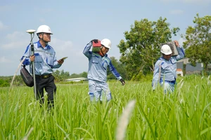 TP.HCM chi hơn 5.000 tỉ đồng để giải phóng mặt bằng cao tốc TP.HCM - Mộc Bài