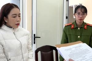 Dụ người chơi huê online rồi chiếm đoạt 2,5 tỉ đồng