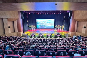 TP Đà Lạt long trọng kỷ niệm 50 năm Ngày giải phóng