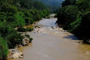 Lâm Đồng: Phó chủ tịch xã gặp nạn, tử vong trên sông La Bá