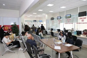 Tỉnh Lâm Đồng đồng loạt đạt xuất sắc về chất lượng thủ tục hành chính