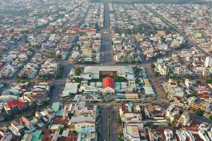 Tây Ninh đứng thứ 2 toàn quốc về hiệu quả quản trị, hành chính công