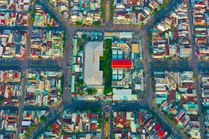 Tên 36 xã, phường mới ở Tây Ninh sau sắp xếp