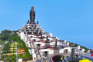 Đại lễ Vesak 2025: Tây Ninh chuẩn bị chu đáo đón tiếp đại biểu quốc tế và rước Xá lợi Phật