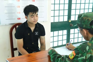 Tây Ninh: Triệt phá đường dây mua bán người qua biên giới