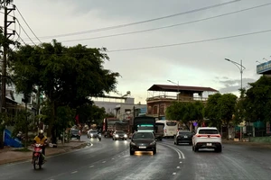 Lâm Đồng: Phê duyệt hồ sơ mời thầu dự án cao tốc Bảo Lộc – Liên Khương