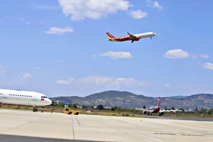 Dự kiến tạm đóng cửa sân bay Liên Khương 6 tháng để sửa chữa