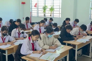 Tỉnh Tây Ninh sáp nhập trạm y tế, chuyển giao trường học về cấp xã